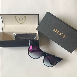 DITA Hurricane Sunglasses